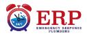 Emergency Response Plumbers logo